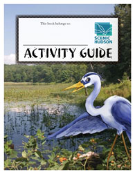 Scenic Hudson Activity Guide -- English