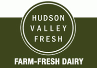 Hudson Valley Fresh Logo