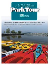 Long Dock Park Park Tour Booklet