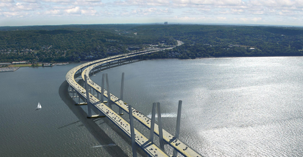 Tappan Zee Bridge Proposal