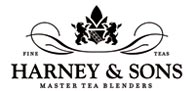 Harney Tea Logo