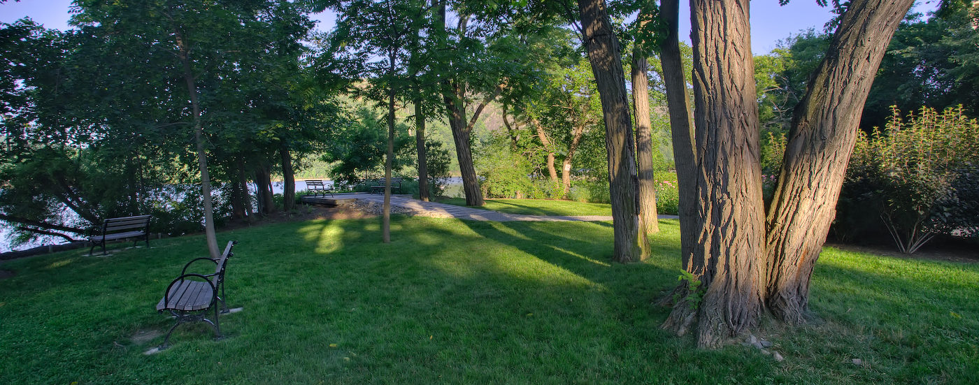 Mount Beacon Park - Scenic Hudson