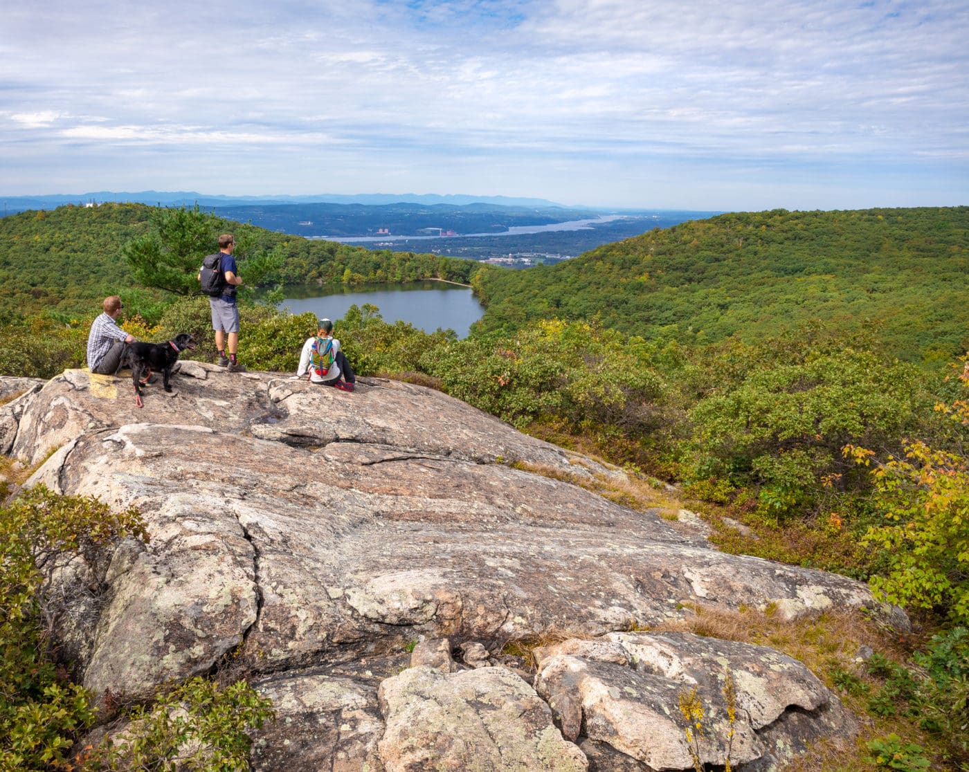 Mount Beacon Park - Scenic Hudson