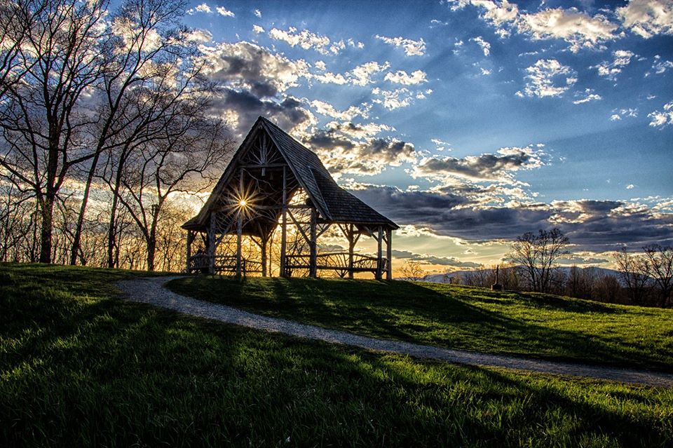 Hudson Trail  Get Outdoors Kansas